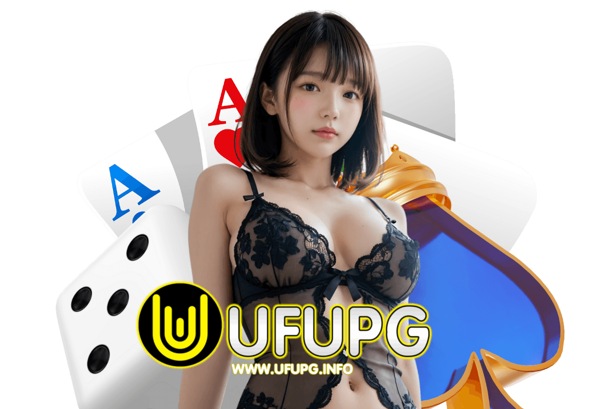 ufupg เว็บตรง