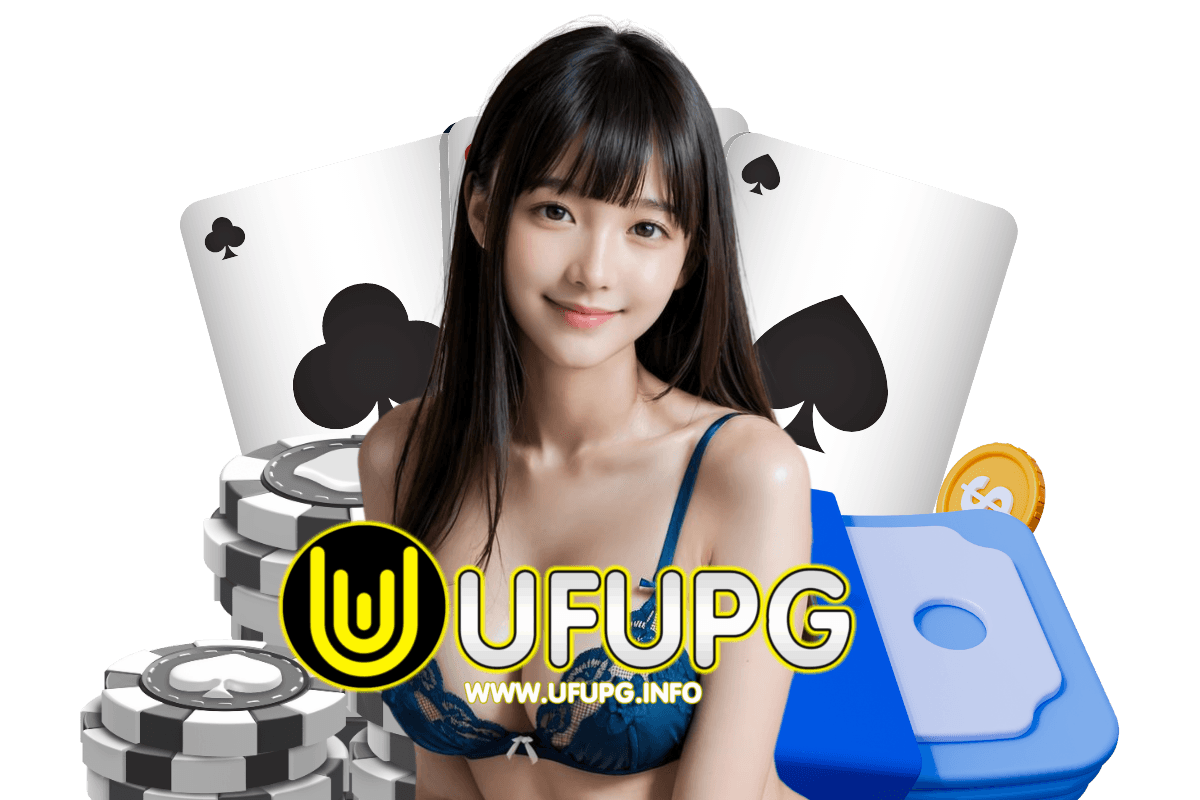 ufupg แจกเครดิตฟรี