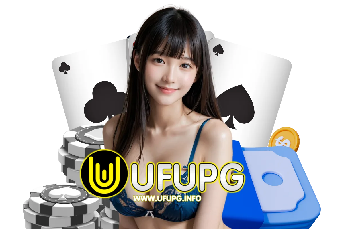 ufupg แจกเครดิตฟรี